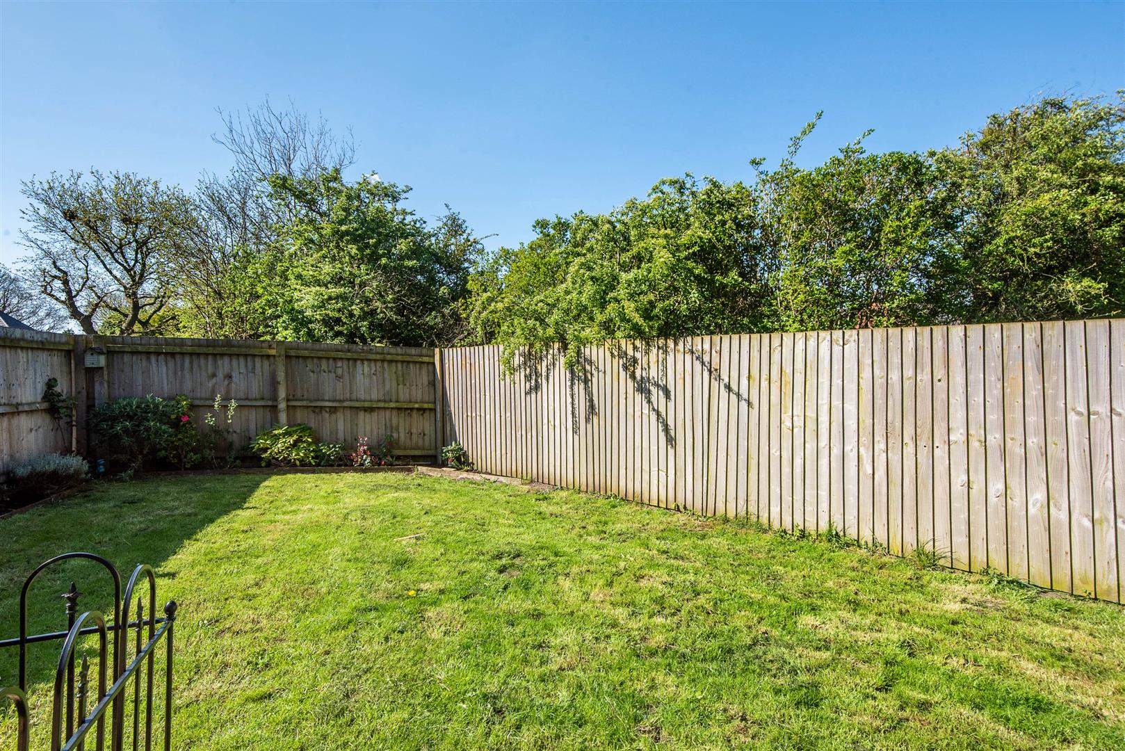 Rook Crescent, Leyland
